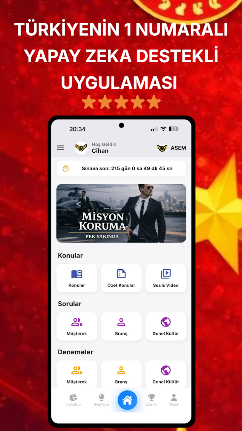 JSPS Pratik ekran görüntüsü 1