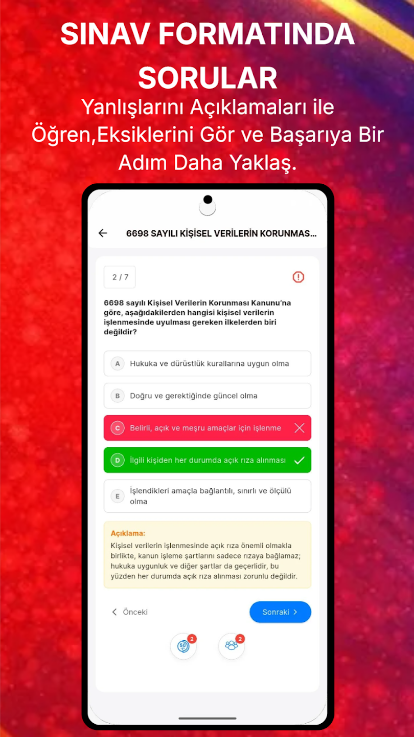 JSPS Pratik ekran görüntüsü 3